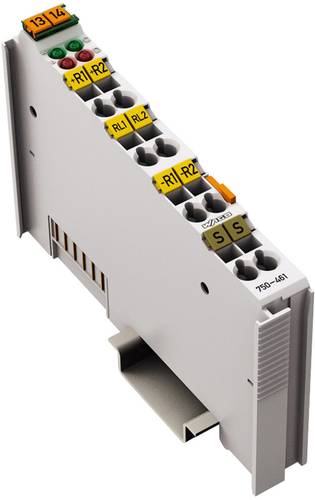 WAGO SPS-Analogeingangsmodul 750-461 1St. WAGO SPS-Analogeingangsmodul 750-461 1St. von WAGO