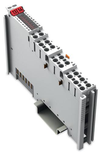 WAGO SPS-Digitalausgangsmodul 750-1504 1St. WAGO SPS-Digitalausgangsmodul 750-1504 1St. von WAGO