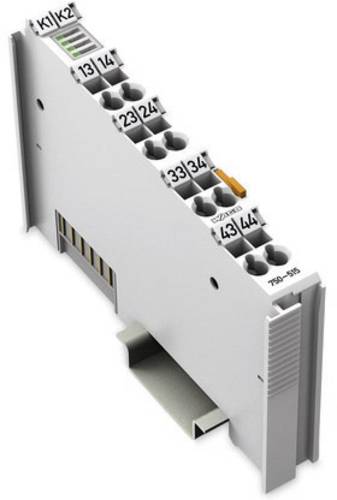 WAGO SPS-Digitalausgangsmodul 750-515 1St. WAGO SPS-Digitalausgangsmodul 750-515 1St. von WAGO