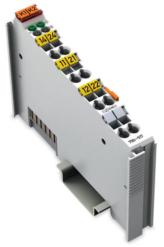 WAGO SPS-Digitalausgangsmodul 750-517 1St. WAGO SPS-Digitalausgangsmodul 750-517 1St. von WAGO