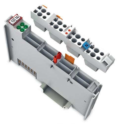 WAGO SPS-Digitalausgangsmodul 753-540 1St. von WAGO