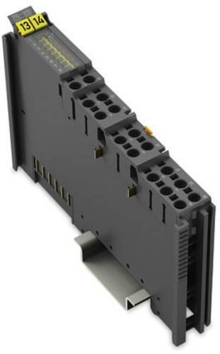 WAGO SPS-Digitaleingangsmodul 750-1416/040-000 1St. WAGO SPS-Digitaleingangsmodul 750-1416/040-000 1St. von WAGO