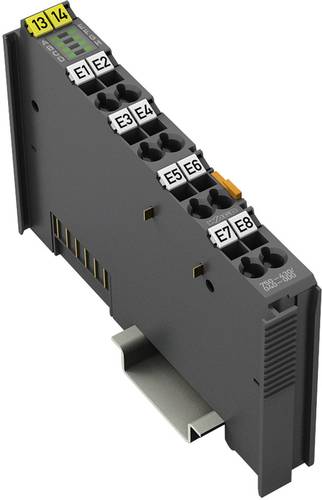 WAGO SPS-Digitaleingangsmodul 750-430/040-000 1St. WAGO SPS-Digitaleingangsmodul 750-430/040-000 1St. von WAGO