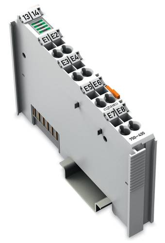 WAGO SPS-Digitaleingangsmodul 750-430 1St. WAGO SPS-Digitaleingangsmodul 750-430 1St. von WAGO