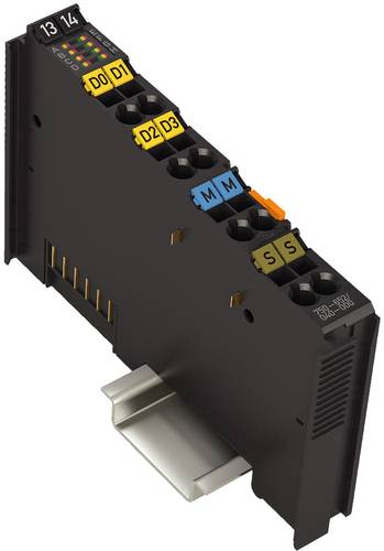 WAGO SPS-Schnittstelle 750-652/040-000 1St. WAGO SPS-Schnittstelle 750-652/040-000 1St. von WAGO
