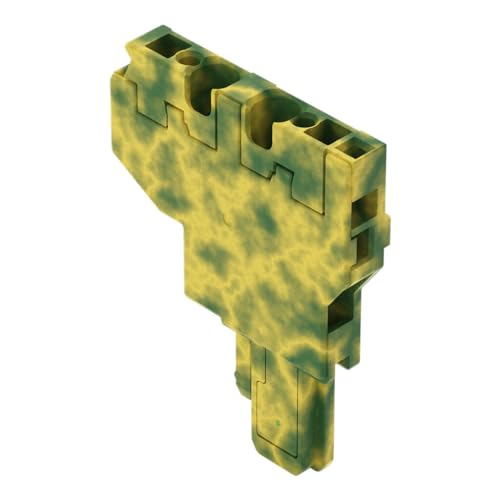 Wago 1-Leiter Endmodul 1-polig, 769-503/000-016 von WAGO
