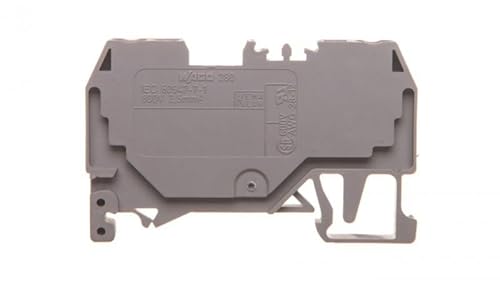 Wago 280-992 Durchgangsklemme (1-er Pack) von WAGO
