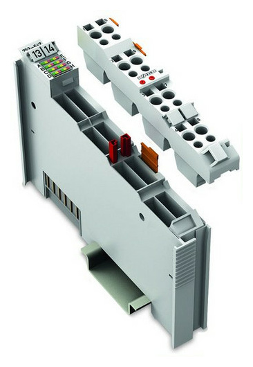 Wago 753-647 DALI MULTI-MASTER MODULE Wago 753-647 DALI MULTI-MASTER MODULE von WAGO