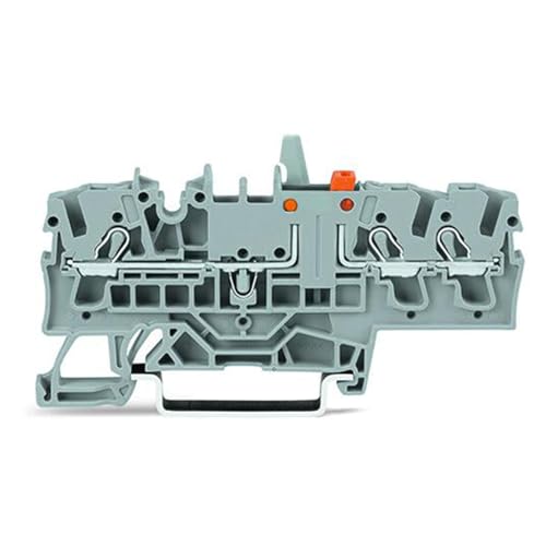 mech Verriegelung und Prüfmöglichkeit WAGO 2002-1772/401-000 von WAGO