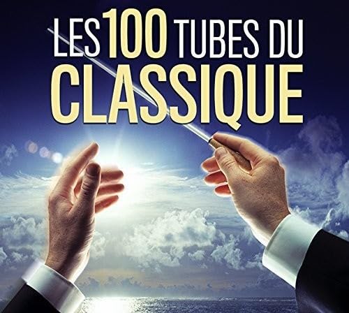 100 Tubes Classique von WAGRAM (INDIGO)