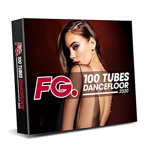 100 Tubes Dancefloor By FG 2020 / Various 100 Tubes Dancefloor By FG 2020 / Various von Wagram