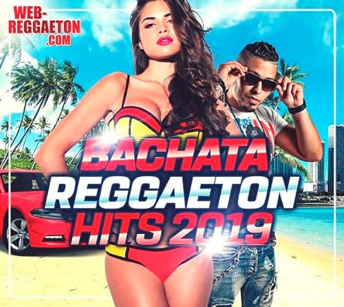 Bachata Reggaeton / Various von WAGRAM MUSIC