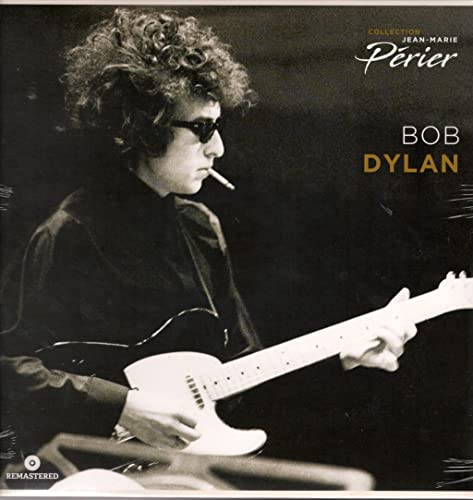 Bob Dylan [Vinyl LP] von WAGRAM MUSIC