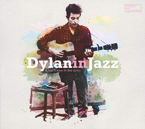 Bob Dylan in Jazz [Vinyl LP] von WAGRAM MUSIC