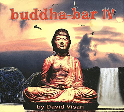 Buddha-Bar IV von WAGRAM MUSIC