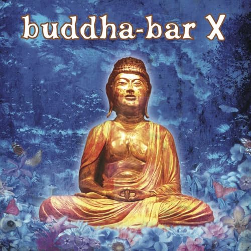 Buddha-Bar X von WAGRAM MUSIC