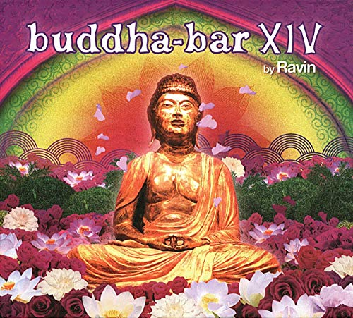 Buddha-Bar XIV von WAGRAM MUSIC