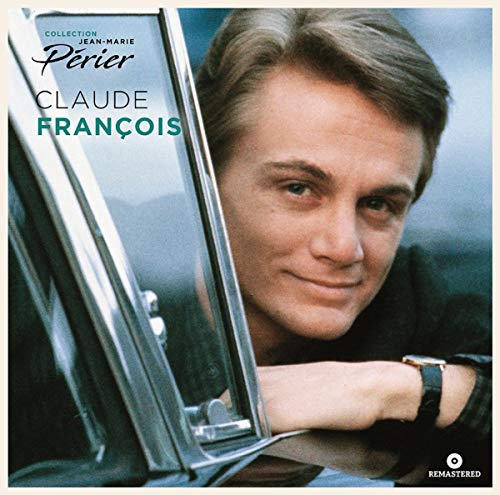 Claude Francois [Vinyl LP] von WAGRAM MUSIC