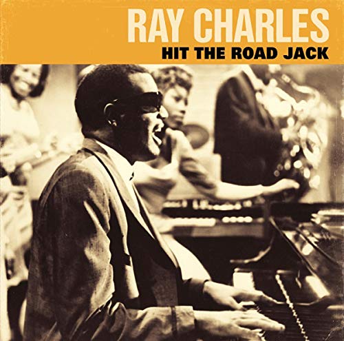 Hit The Road Jack [Vinyl LP] von WAGRAM MUSIC