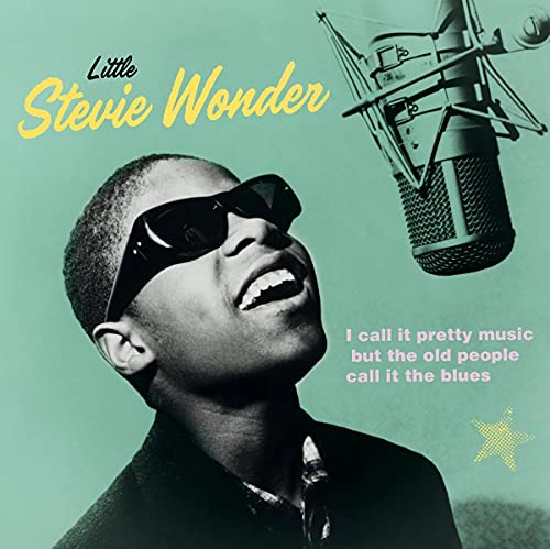 I Call It Pretty Music,But The Old People Call It [Vinyl LP] von Imports