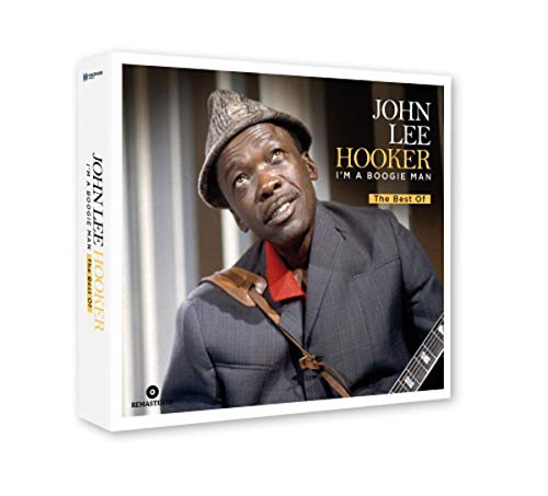 I'am a Boogie Man von WAGRAM MUSIC
