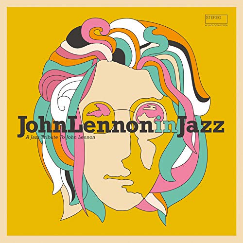 John Lennon in Jazz [Vinyl LP] von WAGRAM MUSIC