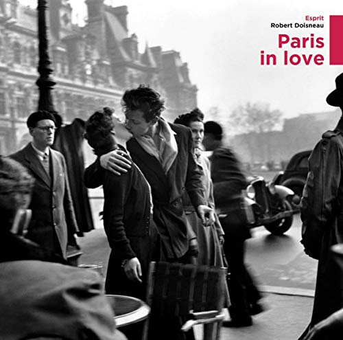 Paris in Love (Colored Vinyl) [Vinyl LP] von WAGRAM MUSIC