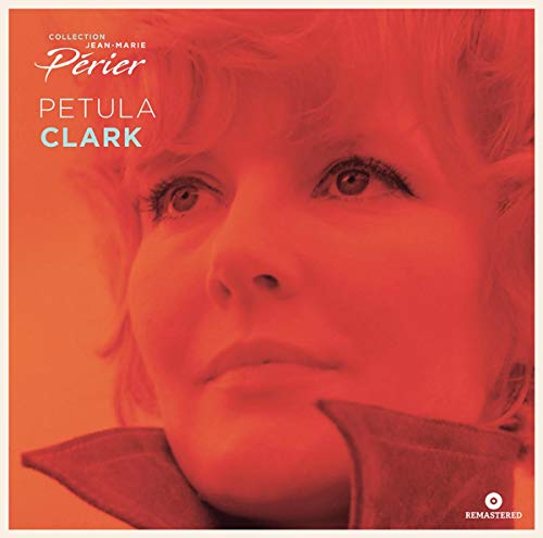 Petula Clark [Vinyl LP] von WAGRAM MUSIC