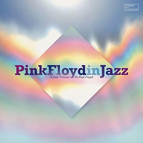 Pink Floyd in Jazz [Vinyl LP] von WAGRAM MUSIC