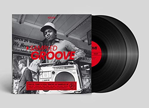 Sampled Groove [Vinyl LP] von WAGRAM MUSIC