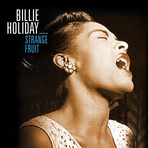 Strange Fruit [Vinyl LP] von WAGRAM MUSIC