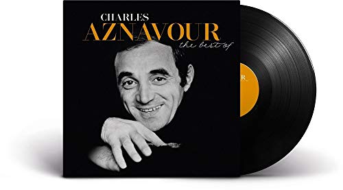 The Best of [Vinyl LP] von Wagram