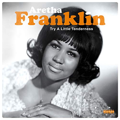 Try A Little Tenderness [Vinyl LP] von Imports