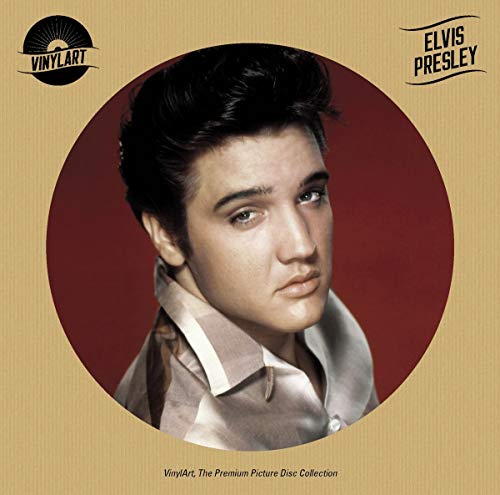 Vinylart - the Premium Picture Disc Collection [Vinyl LP] von WAGRAM MUSIC