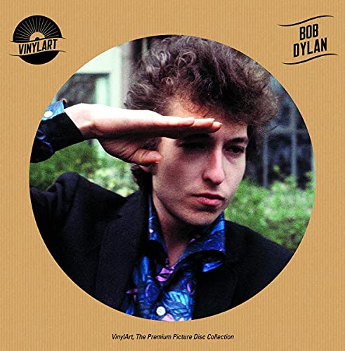 Vinylart - the Premium Picture Disc Collection [Vinyl LP] von WAGRAM MUSIC