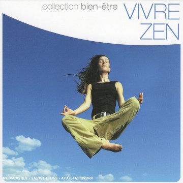 Vivre Zen von WAGRAM MUSIC