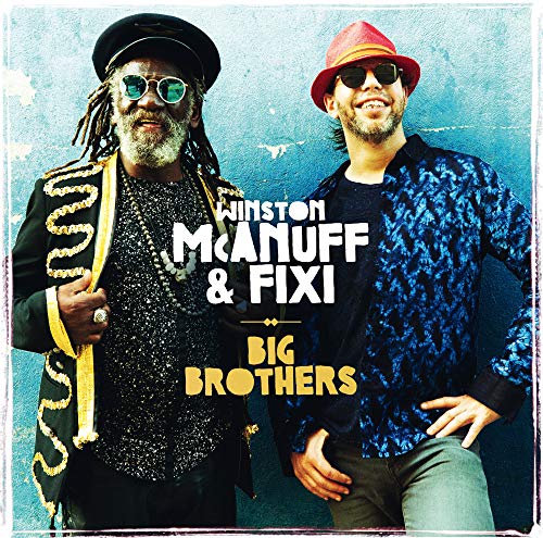 Big Brothers von WAGRAM