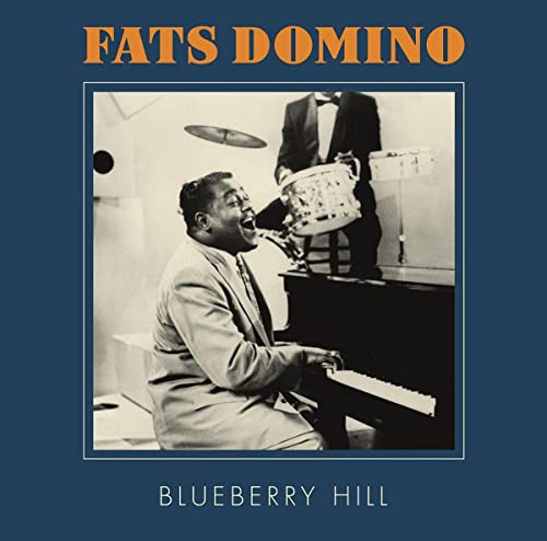 Blueberry Hills [Vinyl LP] von Republic of Music
