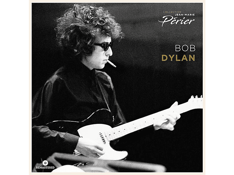 Bob Dylan - BOB DYLAN (Vinyl) von WAGRAM