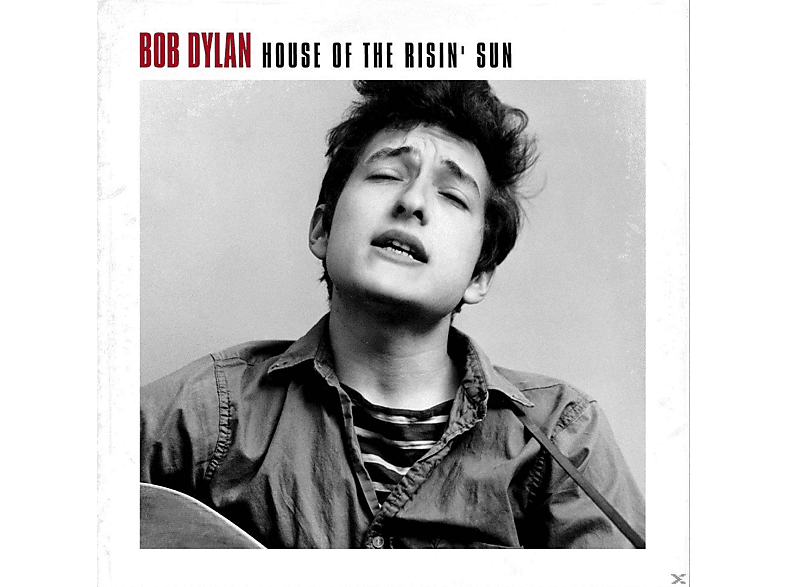Bob Dylan - House Of The Risin' Sun (Vinyl) von WAGRAM