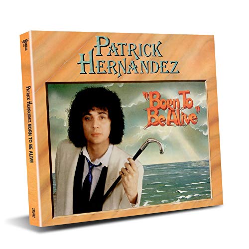 Born to Be Alive (Bonus Edition) [Vinyl LP] von WAGRAM