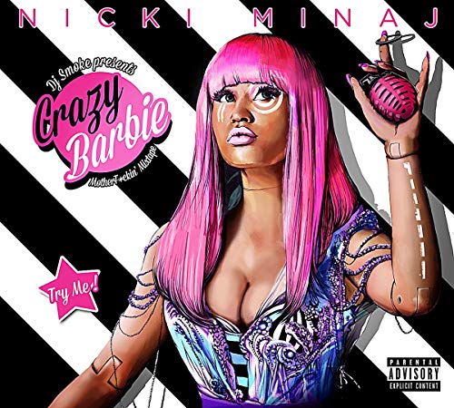 Crazy Barbie-Mixtape von Johnny williams son