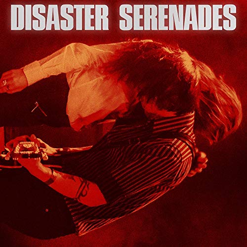 Disaster Serenades [Vinyl LP] von WAGRAM