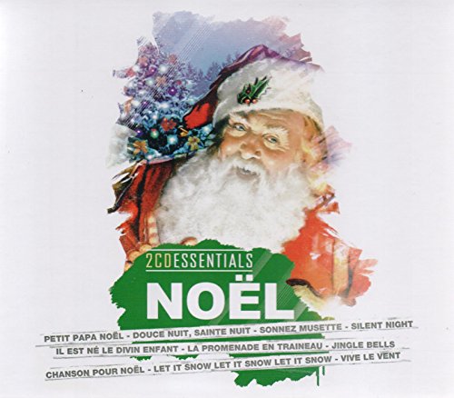 Essentials Noel von WAGRAM