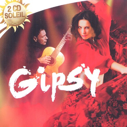 Gipsy von WAGRAM