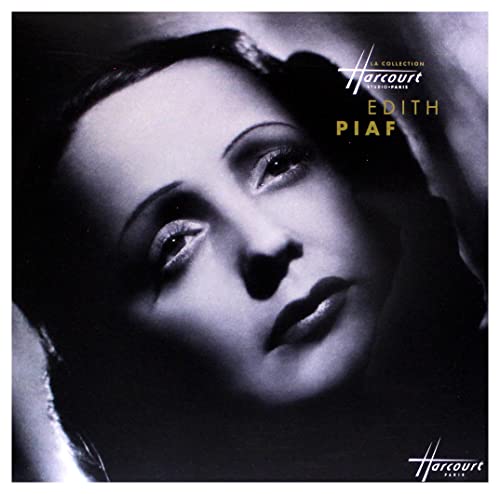 Harcourt Edition (Schwarz Vinyl) von Republic of Music