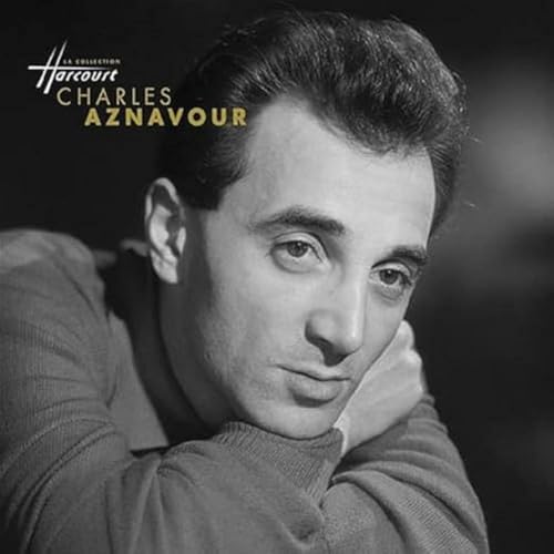 Harcourt Edition (White Vinyl) [Vinyl LP] von WAGRAM