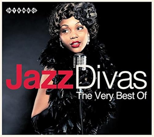 Jazz Divas-the Very Best of von WAGRAM