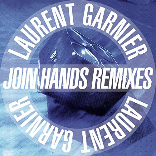 Join Hands Remixes [Vinyl Maxi-Single] von WAGRAM