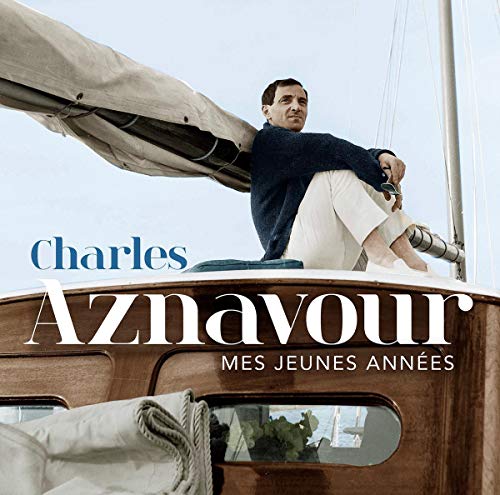Mes Jeunes Annees Mes Jeunes Annees von WAGRAM